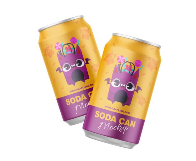 free-soda-can-mockup