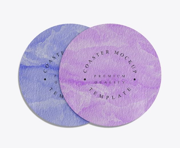 free-beer-coaster-mockup