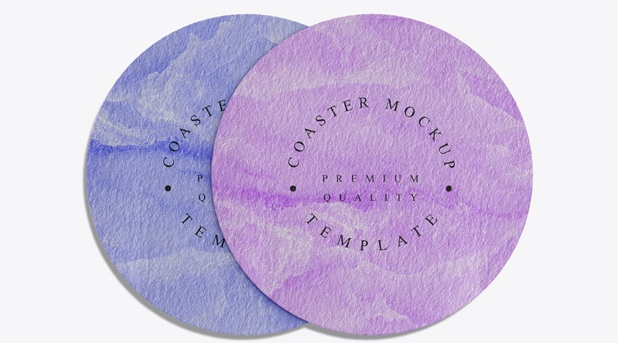free-beer-coaster-mockup