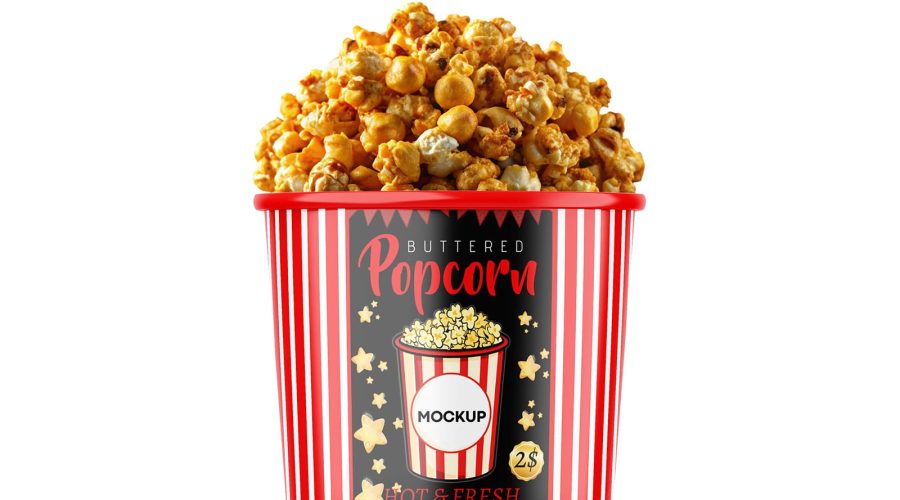 Free-Popcorn-Tub-Mockup
