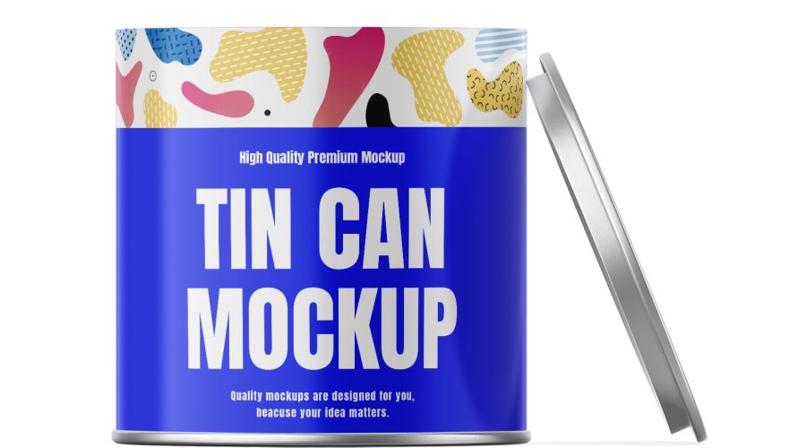 Tin-Can-Mockup